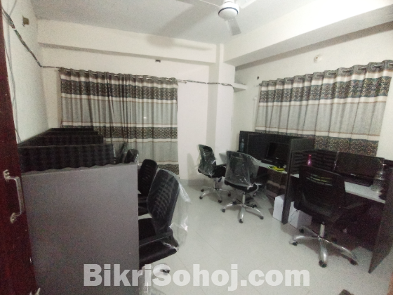 Full office Set up for Sale